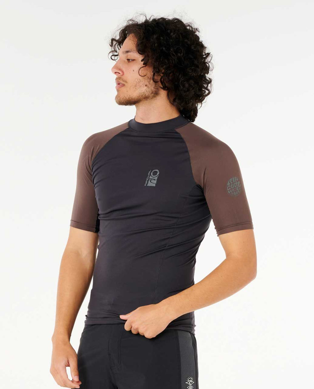 Rip Curl | Search UPF Performance Short Sleeve Rash Guard