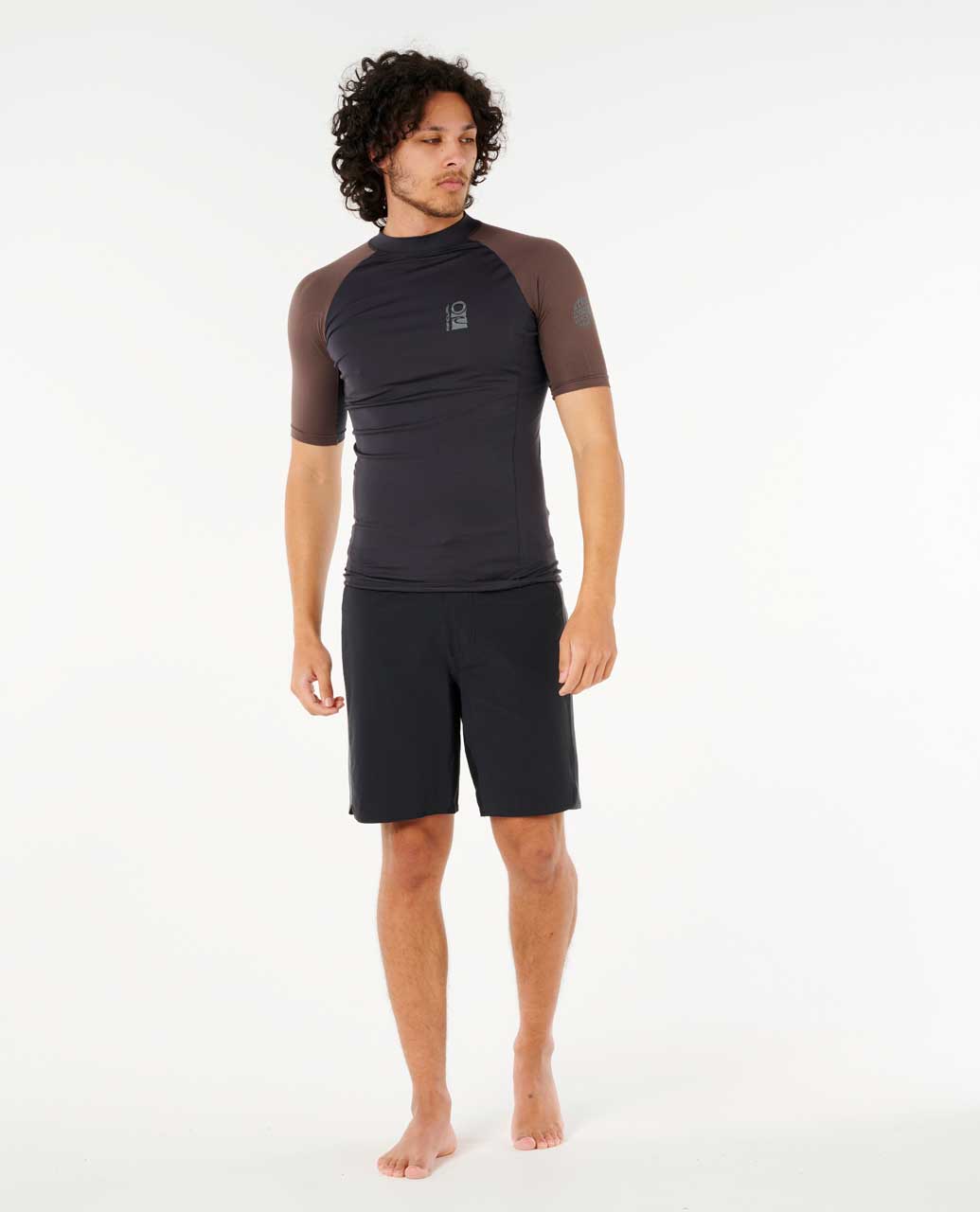 Rip Curl | Search UPF Performance Short Sleeve Rash Guard