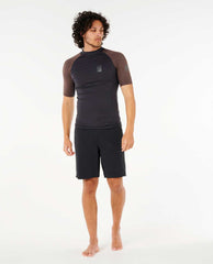 Rip Curl | Search UPF Performance Short Sleeve Rash Guard