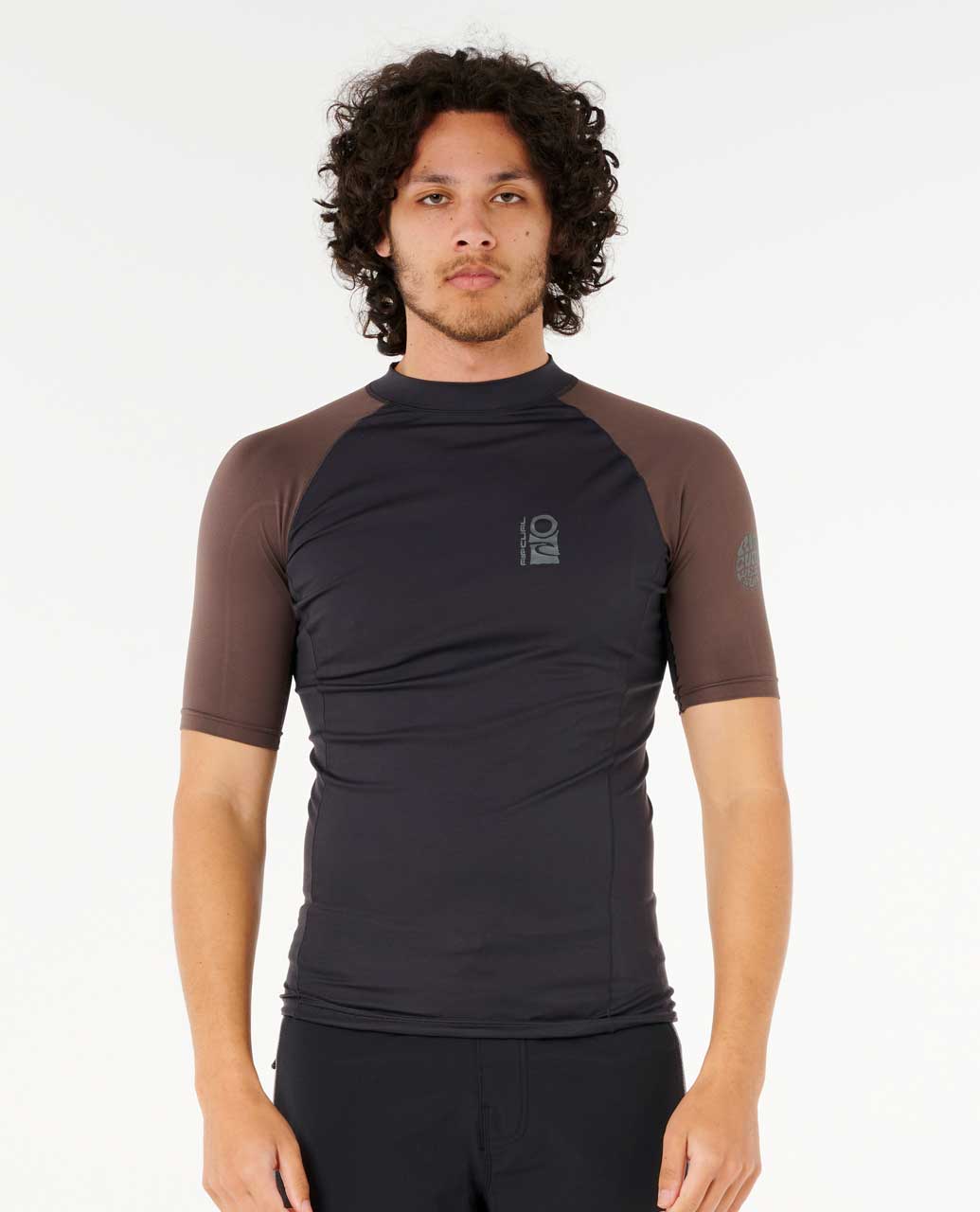 Rip Curl | Search UPF Performance Short Sleeve Rash Guard