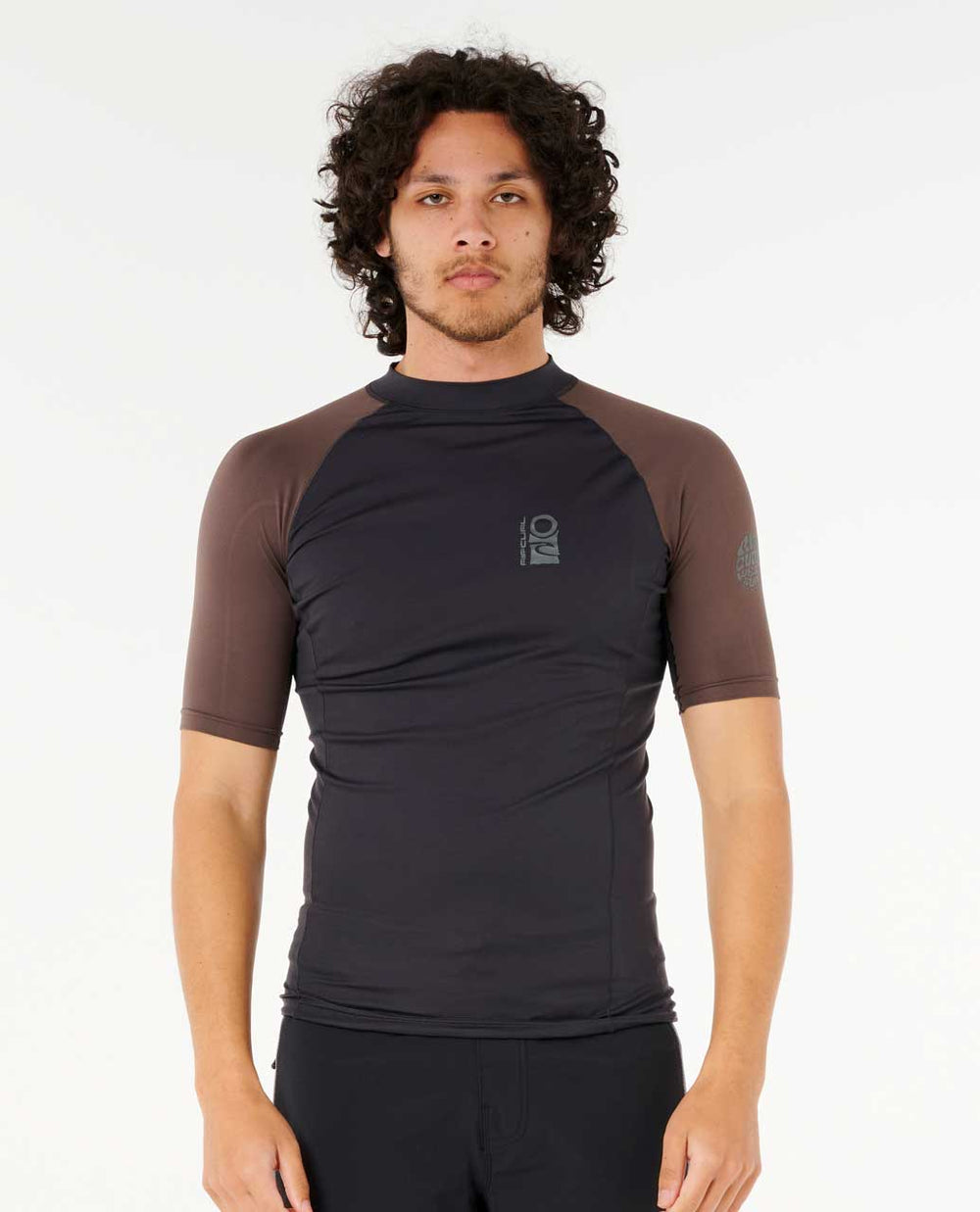 Rip Curl | Search UPF Performance Short Sleeve Rash Guard