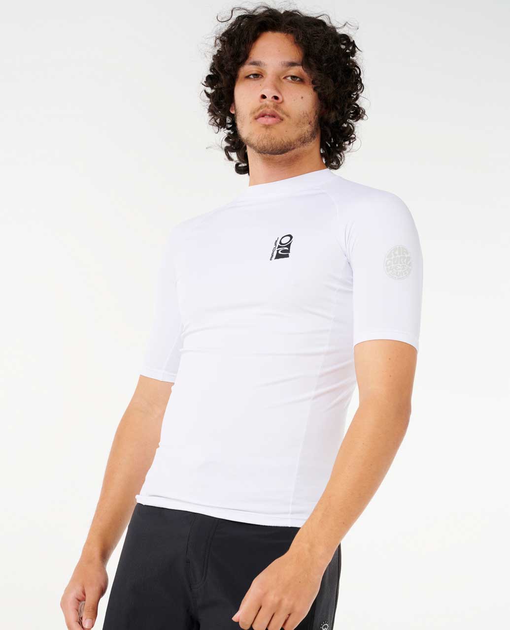 Rip Curl | Search UPF Performance Short Sleeve Rash Guard