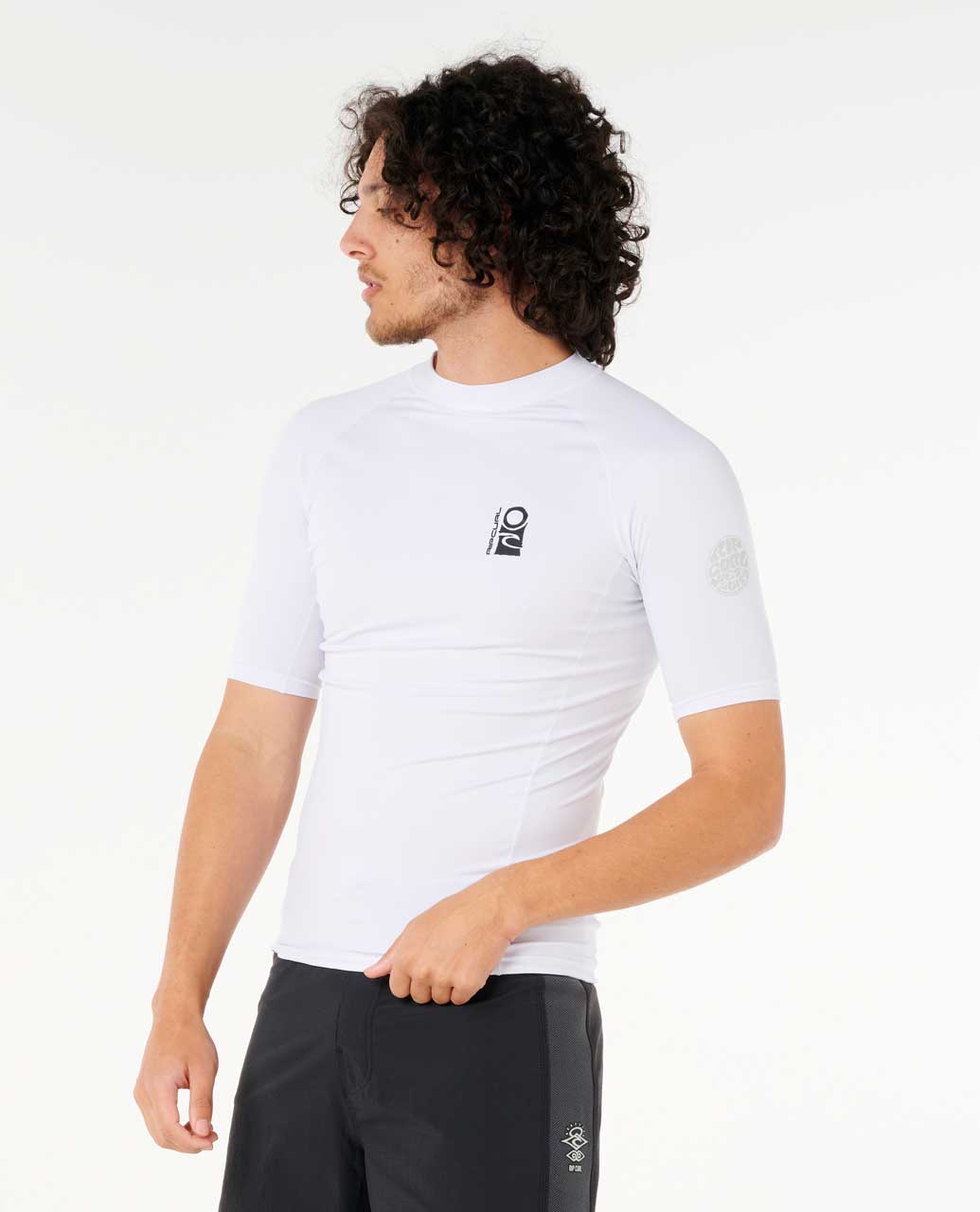 Rip Curl | Search UPF Performance Short Sleeve Rash Guard