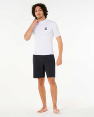 Rip Curl | Search UPF Performance Short Sleeve Rash Guard