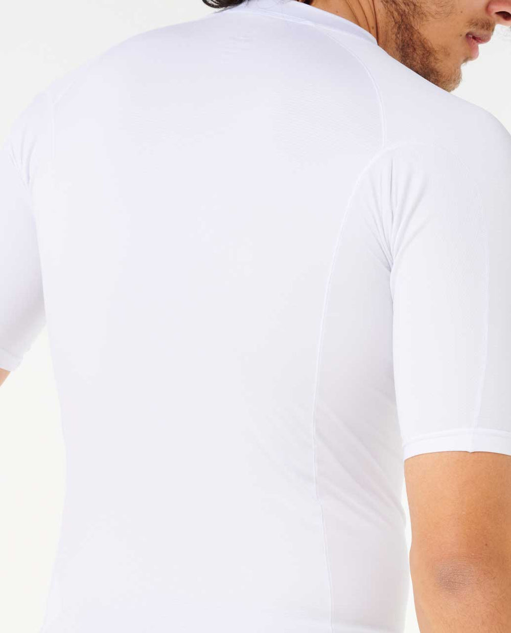 Rip Curl | Search UPF Performance Short Sleeve Rash Guard