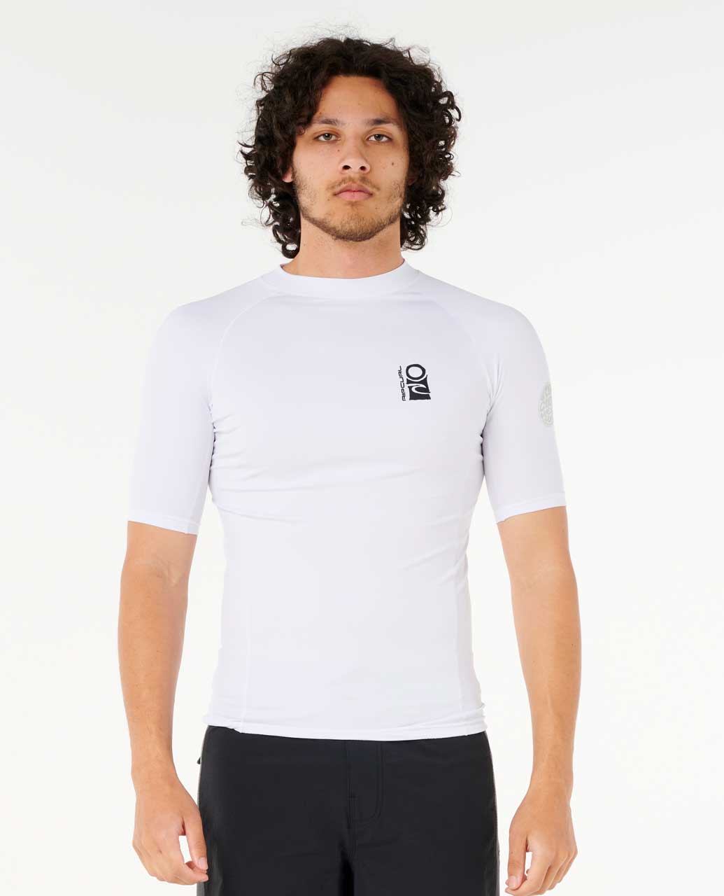 Rip Curl | Search UPF Performance Short Sleeve Rash Guard