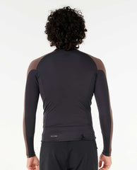 Rip Curl | Search UPF Performance Long Sleeve Rash Guard