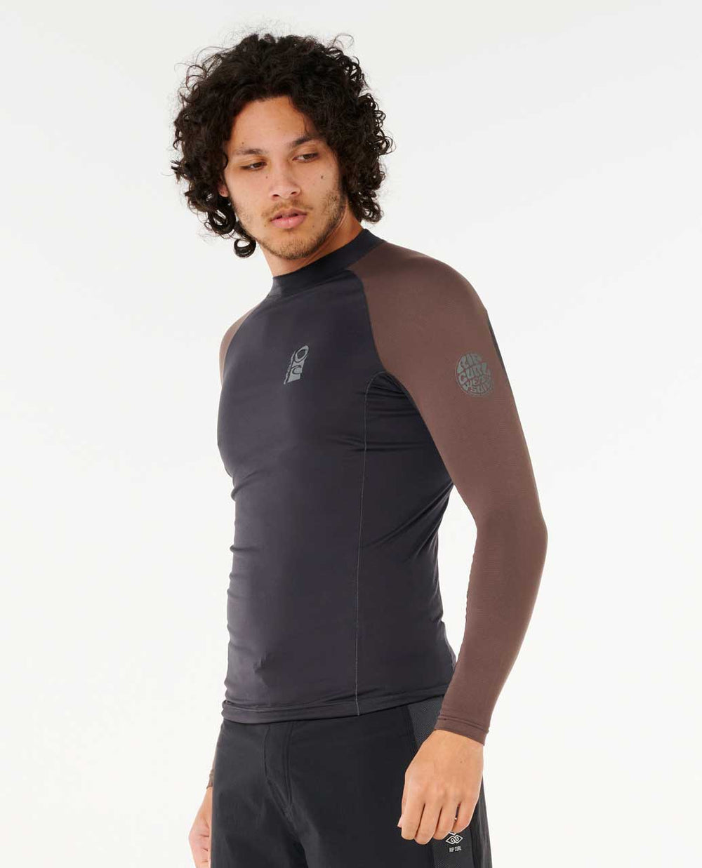 Rip Curl | Search UPF Performance Long Sleeve Rash Guard