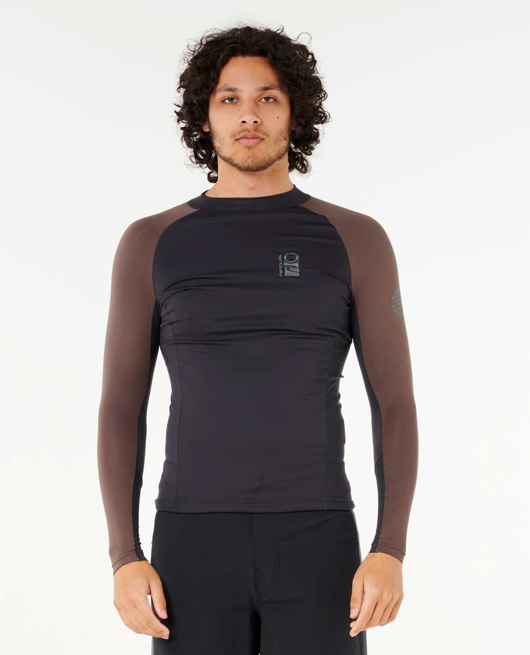 Rip Curl | Search UPF Performance Long Sleeve Rash Guard