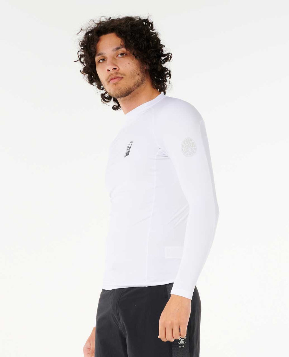 Rip Curl | Search UPF Performance Long Sleeve Rash Guard
