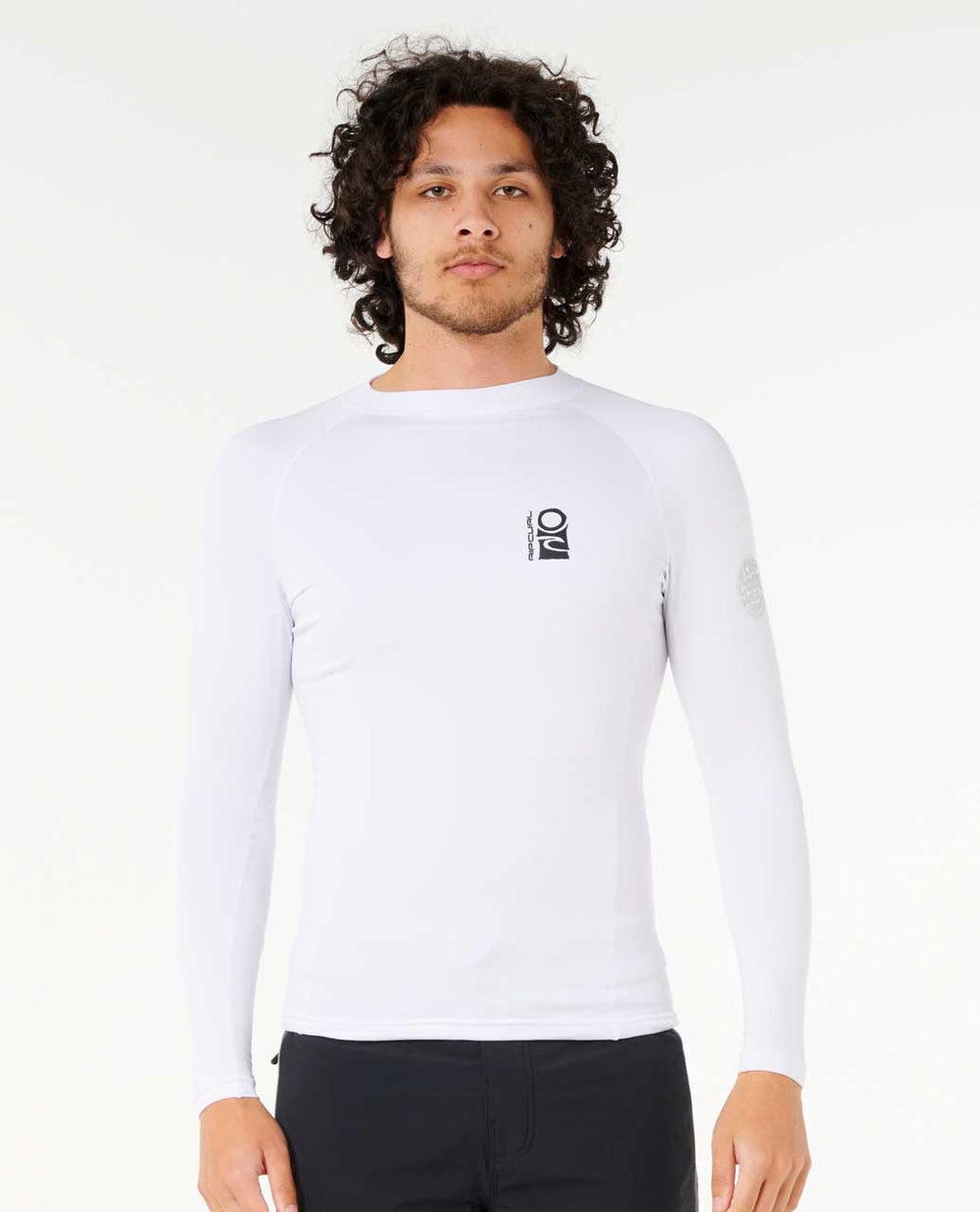 Rip Curl | Search UPF Performance Long Sleeve Rash Guard