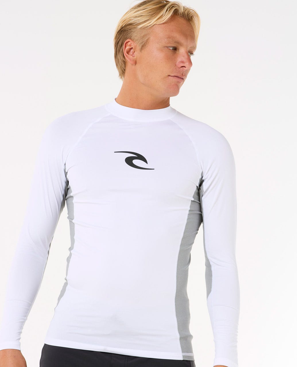 Rip Curl | Waves UV Long Sleeve Rash Guard