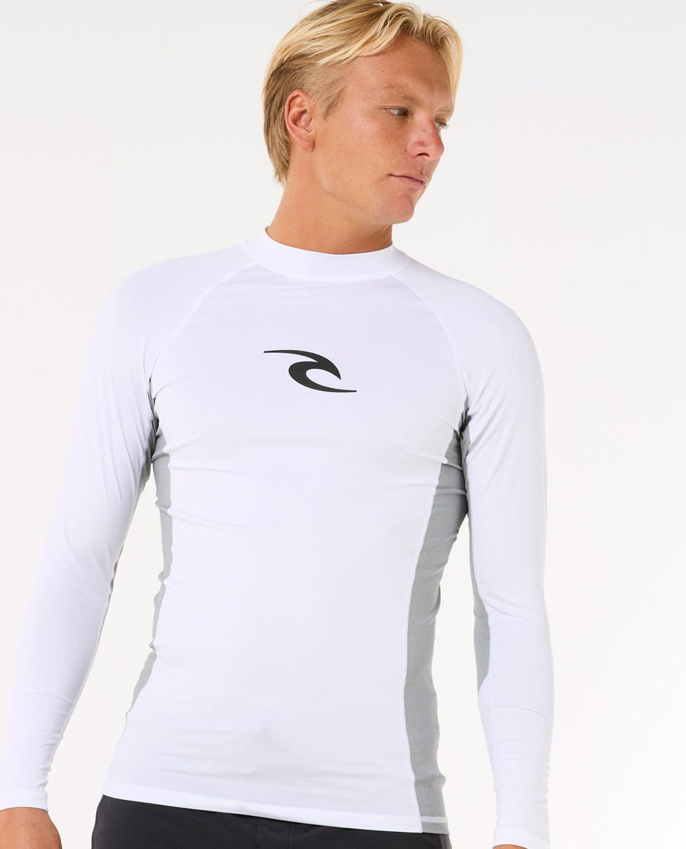Rip Curl | Waves UV Long Sleeve Rash Guard