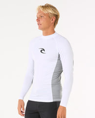 Rip Curl | Waves UV Long Sleeve Rash Guard