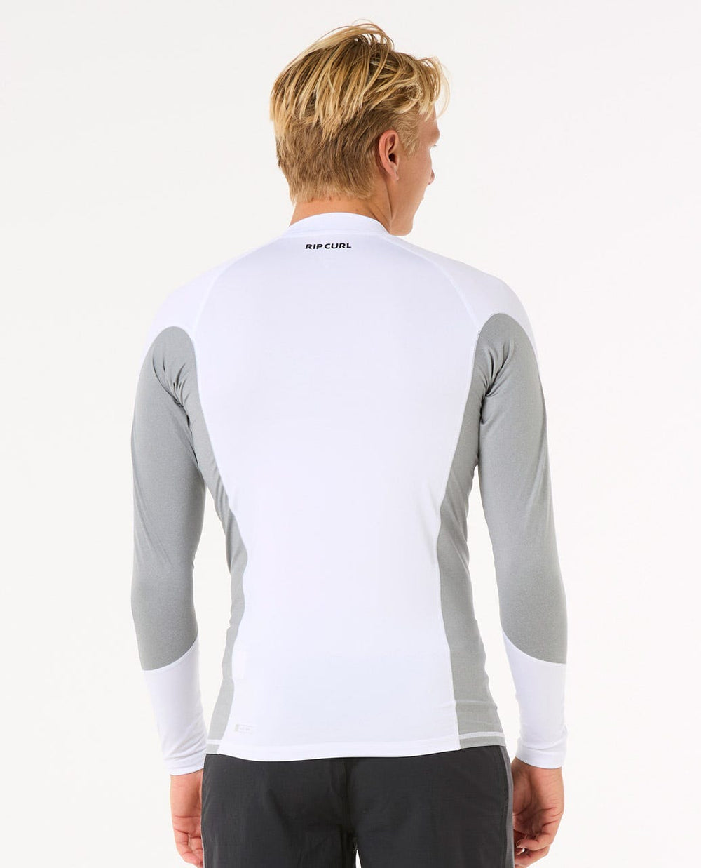Rip Curl | Waves UV Long Sleeve Rash Guard