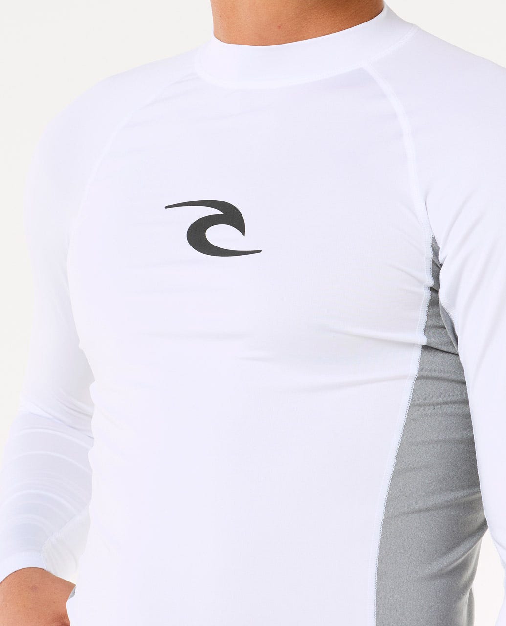 Rip Curl | Waves UV Long Sleeve Rash Guard
