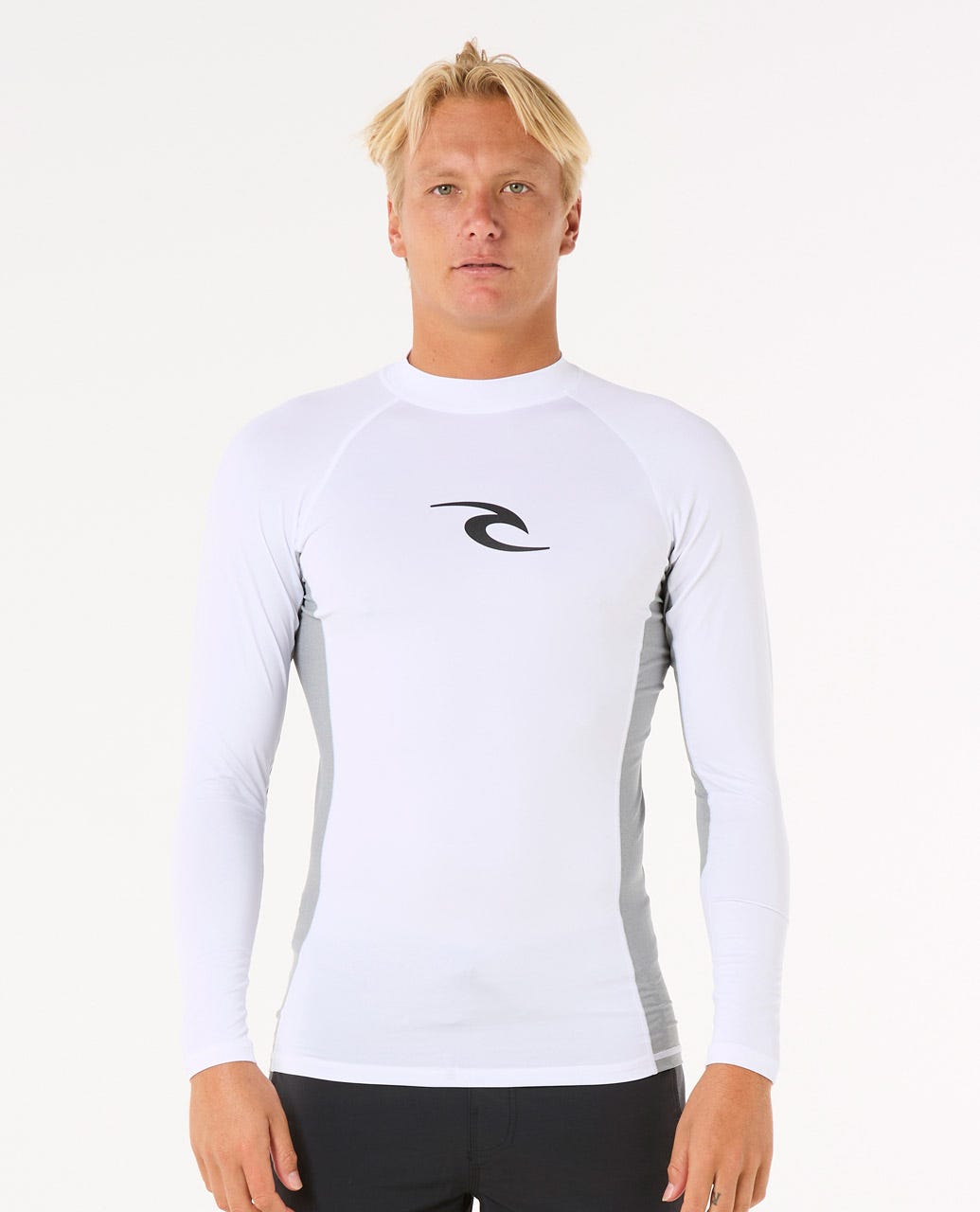 Rip Curl | Waves UV Long Sleeve Rash Guard