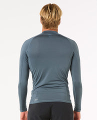 Rip Curl | Hawaii UPF Performance Long Sleeve Rash Guard