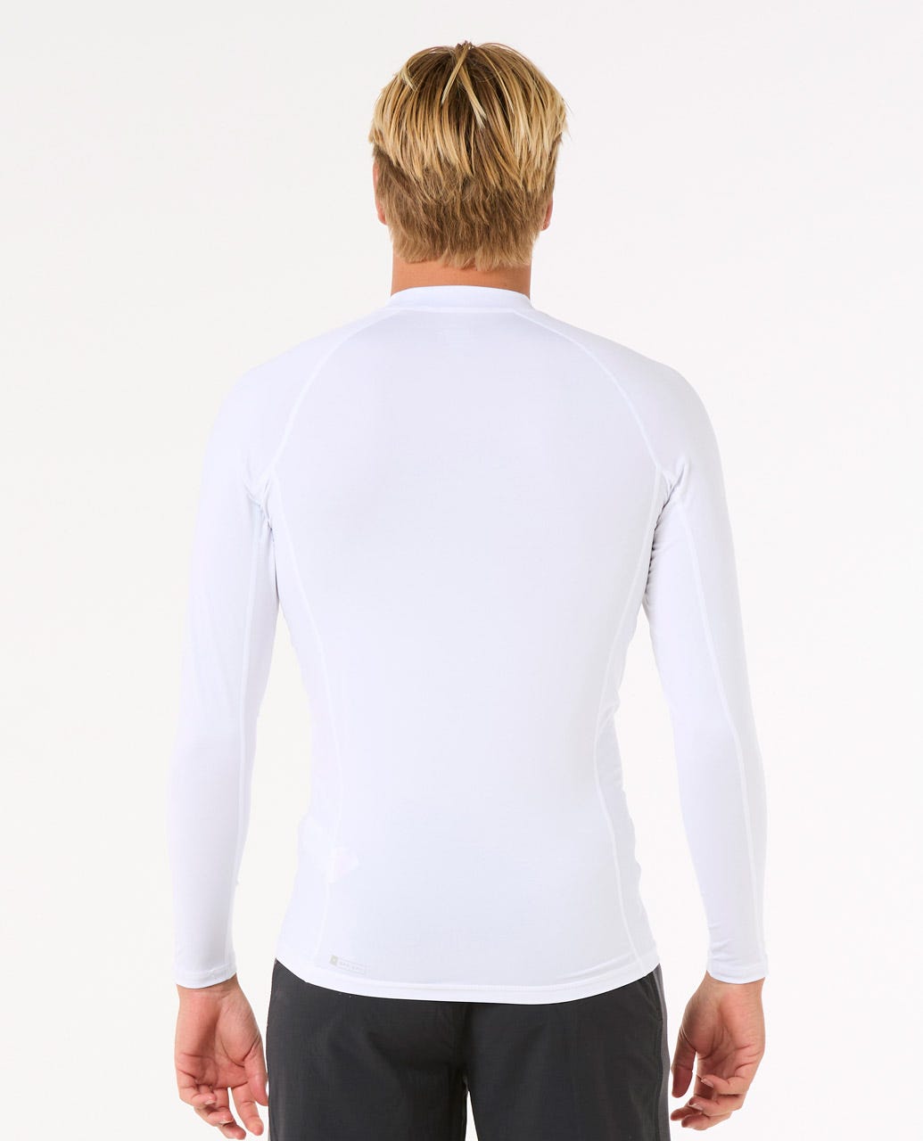 Rip Curl | Hawaii UPF Performance Long Sleeve Rash Guard