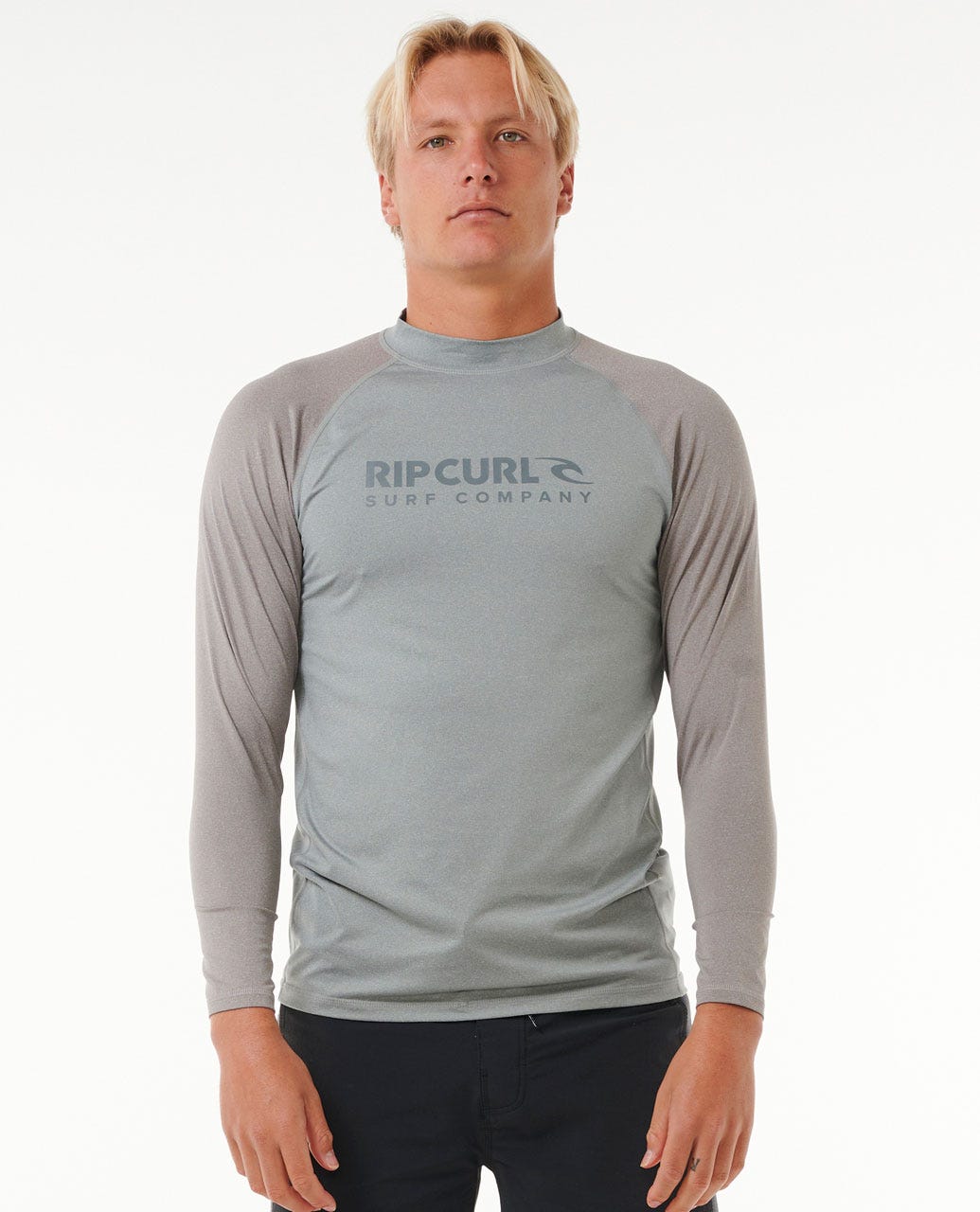 Rip Curl | Shock UV Long Sleeve Rash Guard