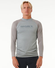 Rip Curl | Shock UV Long Sleeve Rash Guard