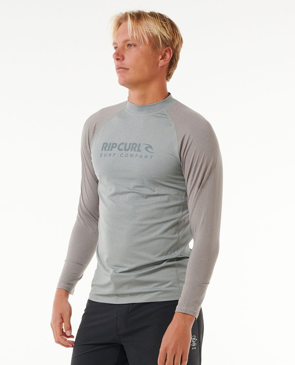 Rip Curl | Shock UV Long Sleeve Rash Guard