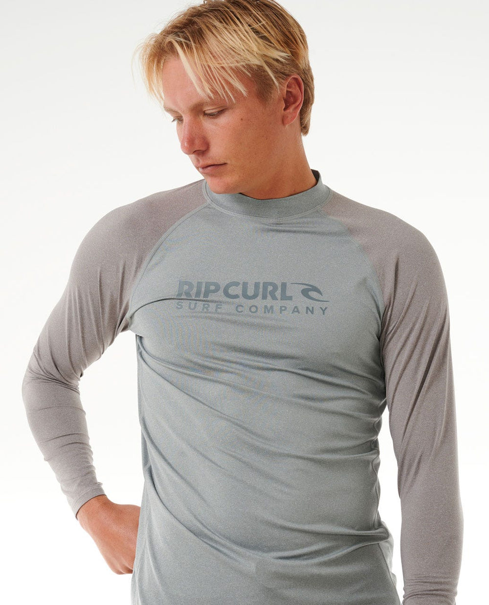 Rip Curl | Shock UV Long Sleeve Rash Guard