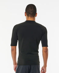 Rip Curl | Icons UPF50+ Brushed Short Sleeve Rash Vest