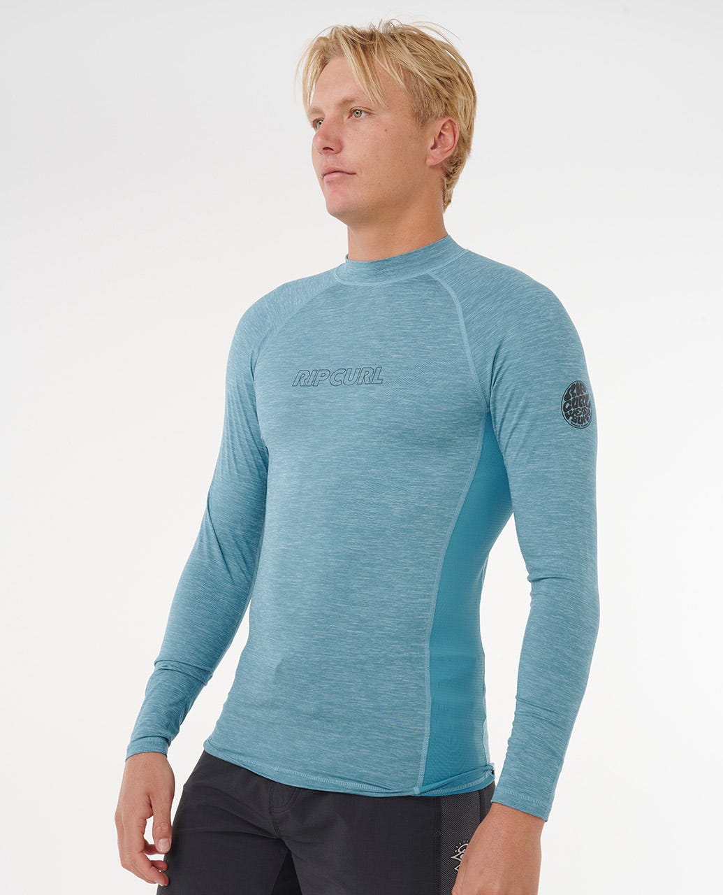 Rip Curl | Dawn Patrol UV Long Sleeve Rash Guard