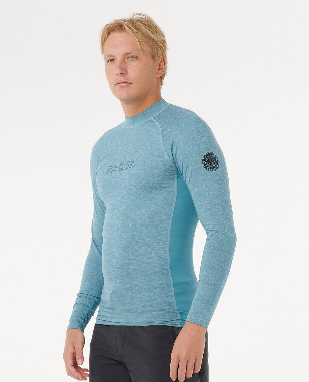 Rip Curl | Dawn Patrol UV Long Sleeve Rash Guard
