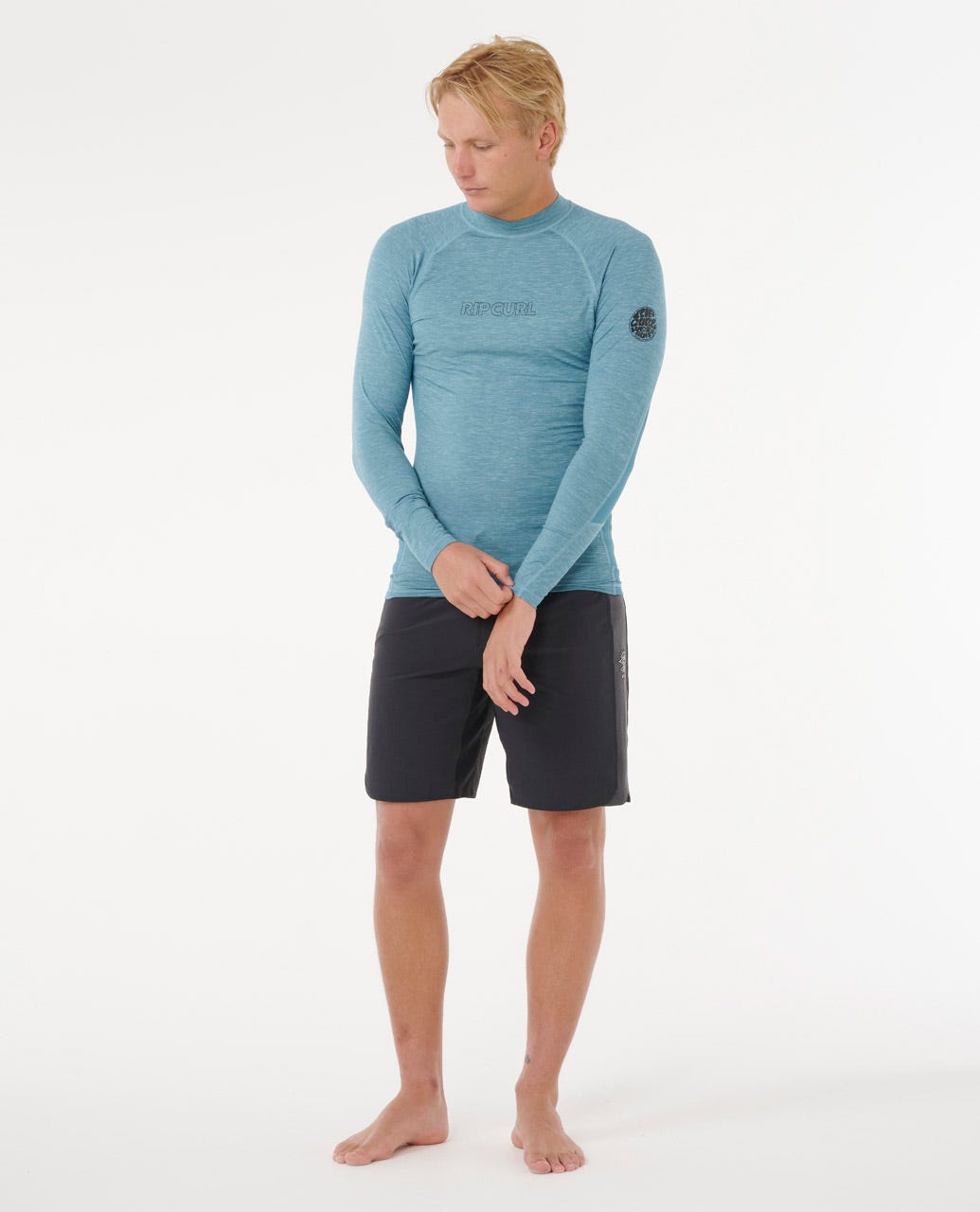 Rip Curl | Dawn Patrol UV Long Sleeve Rash Guard