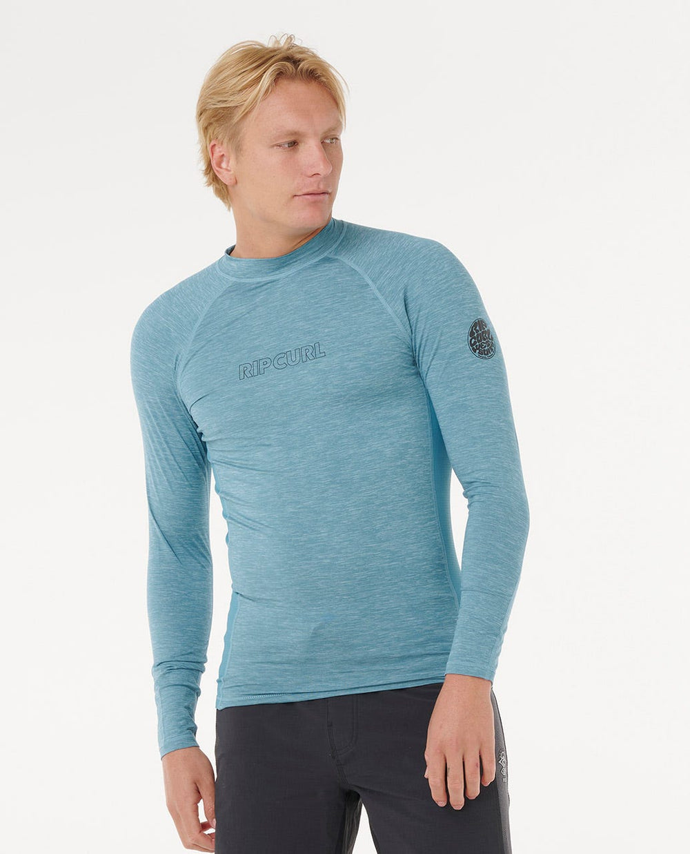 Rip Curl | Dawn Patrol UV Long Sleeve Rash Guard