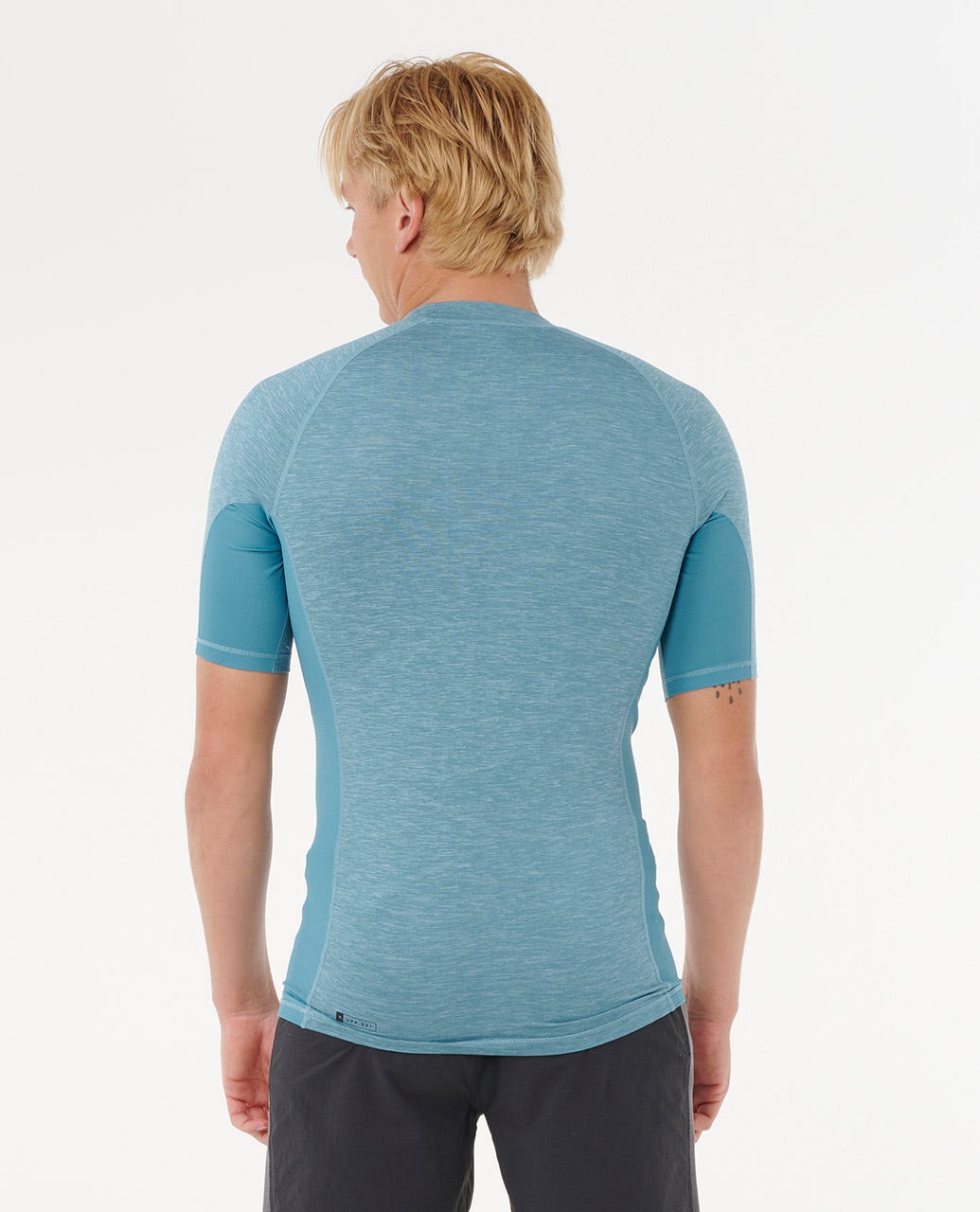Rip Curl | Dawn Patrol UV Short Sleeve Rash Guard