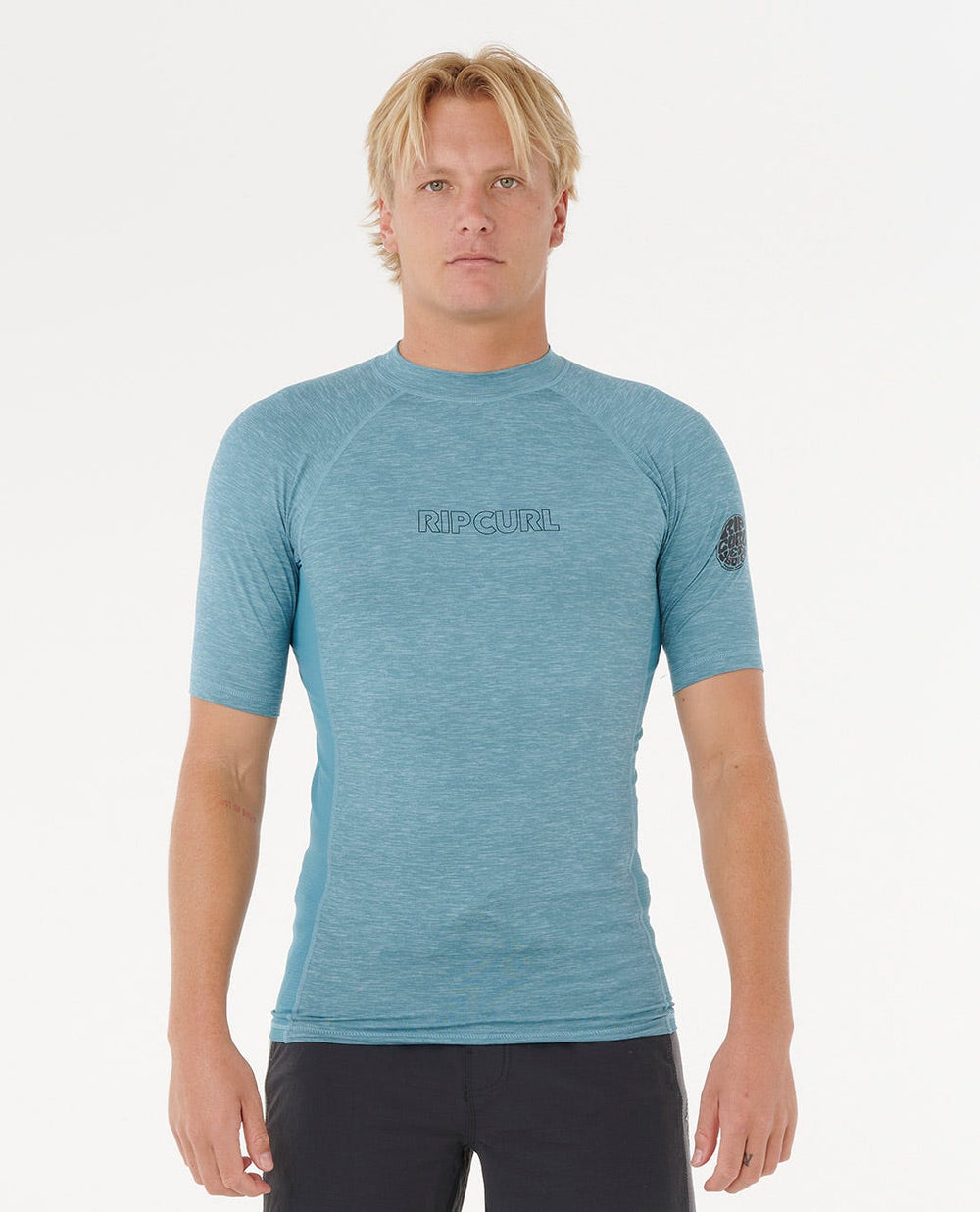 Rip Curl | Dawn Patrol UV Short Sleeve Rash Guard