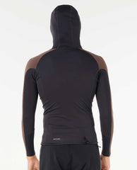 Rip Curl | Search UPF Performance Long Sleeve Hood