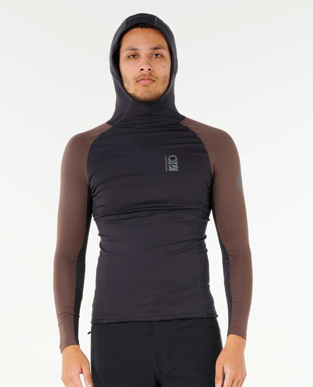Rip Curl | Search UPF Performance Long Sleeve Hood