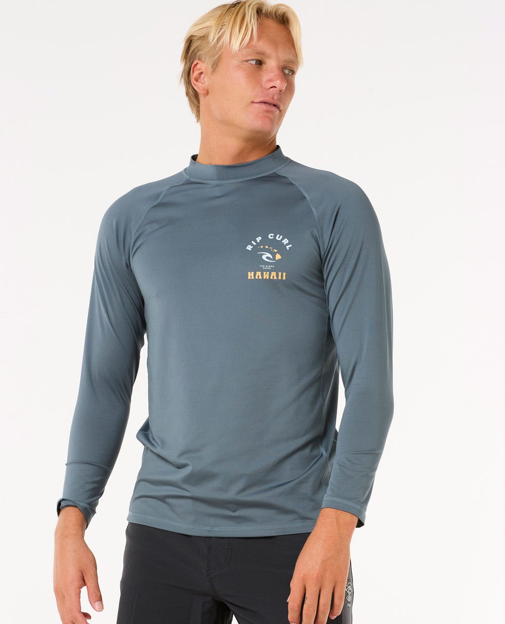 Rip Curl | Island Vibe UPF Long Sleeve Rash Guard