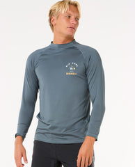 Rip Curl | Island Vibe UPF Long Sleeve Rash Guard