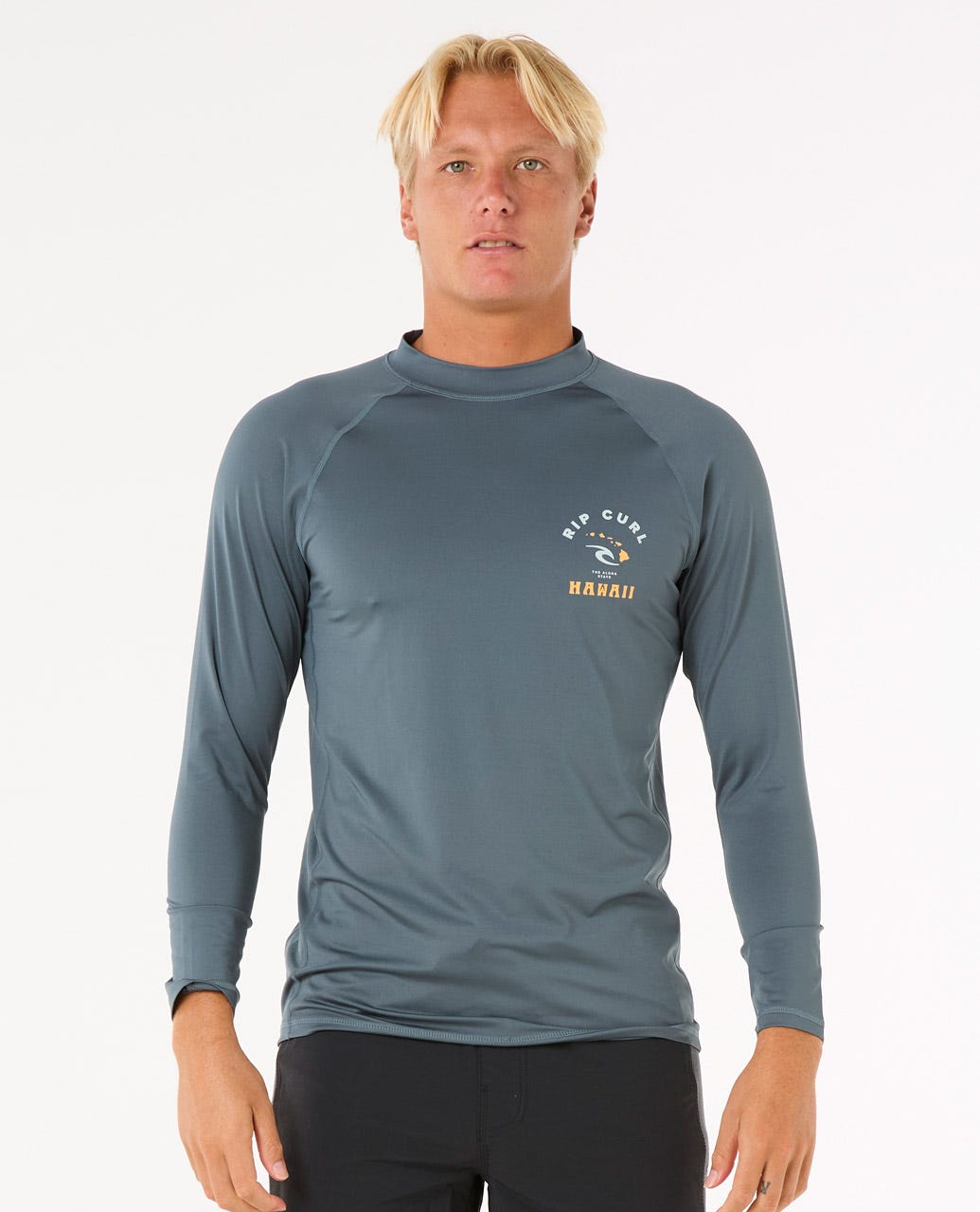 Rip Curl | Island Vibe UPF Long Sleeve Rash Guard
