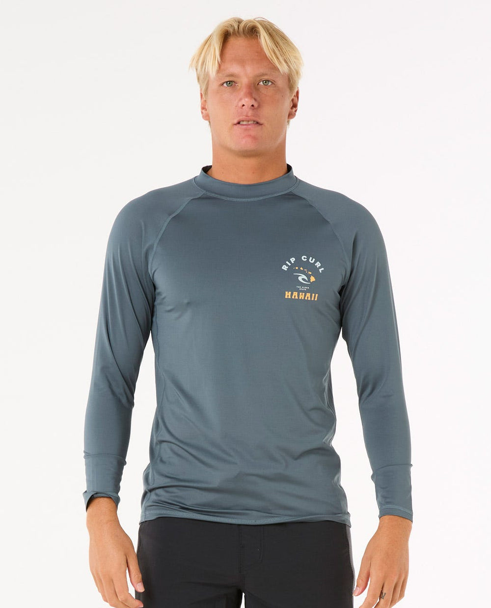 Rip Curl | Island Vibe UPF Long Sleeve Rash Guard