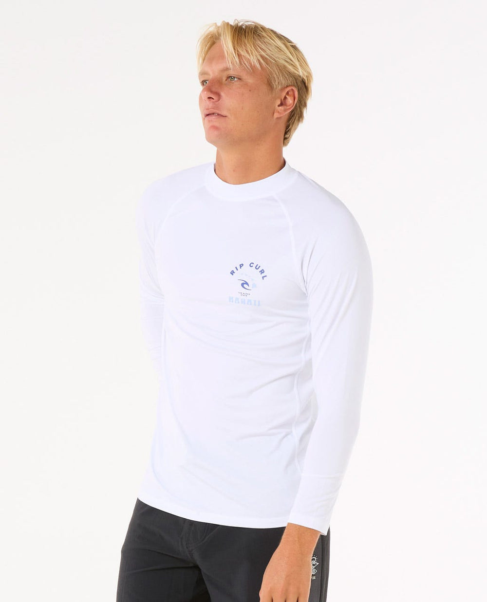 Rip Curl | Island Vibe UPF Long Sleeve Rash Guard
