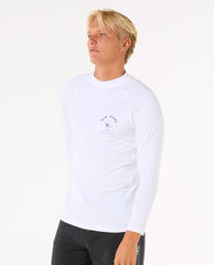 Rip Curl | Island Vibe UPF Long Sleeve Rash Guard