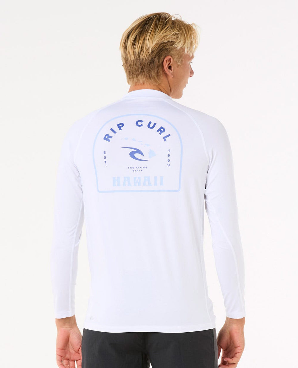 Rip Curl | Island Vibe UPF Long Sleeve Rash Guard