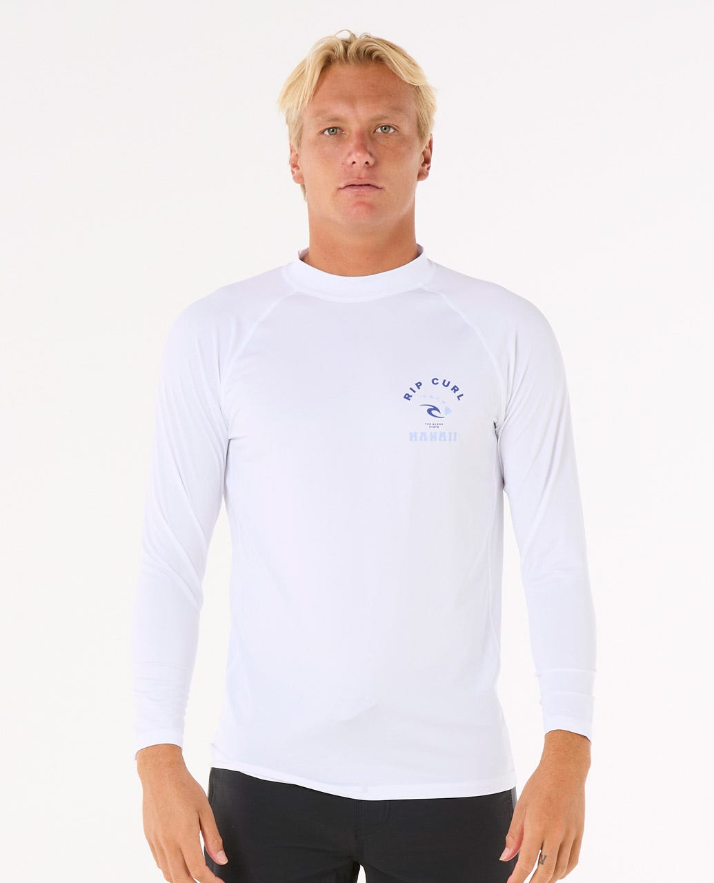 Rip Curl | Island Vibe UPF Long Sleeve Rash Guard