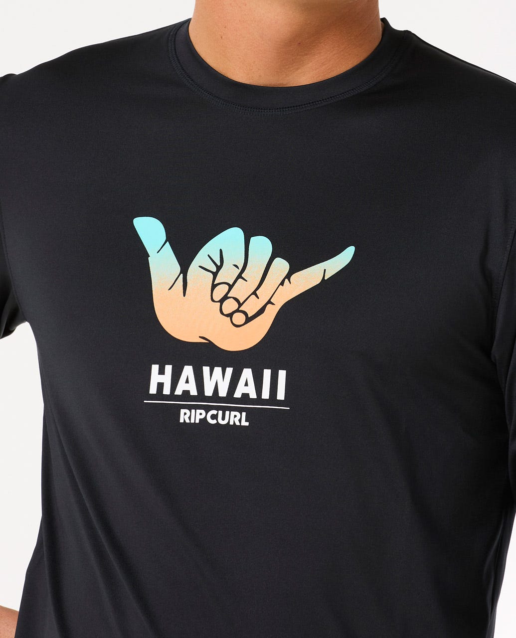 Rip Curl | Shaka UPF50+ Long Sleeve Rash Guard