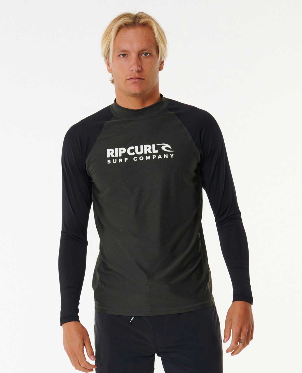Rip Curl | Shock UV Long Sleeve Rash Guard