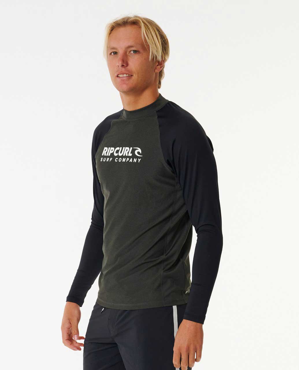 Rip Curl | Shock UV Long Sleeve Rash Guard