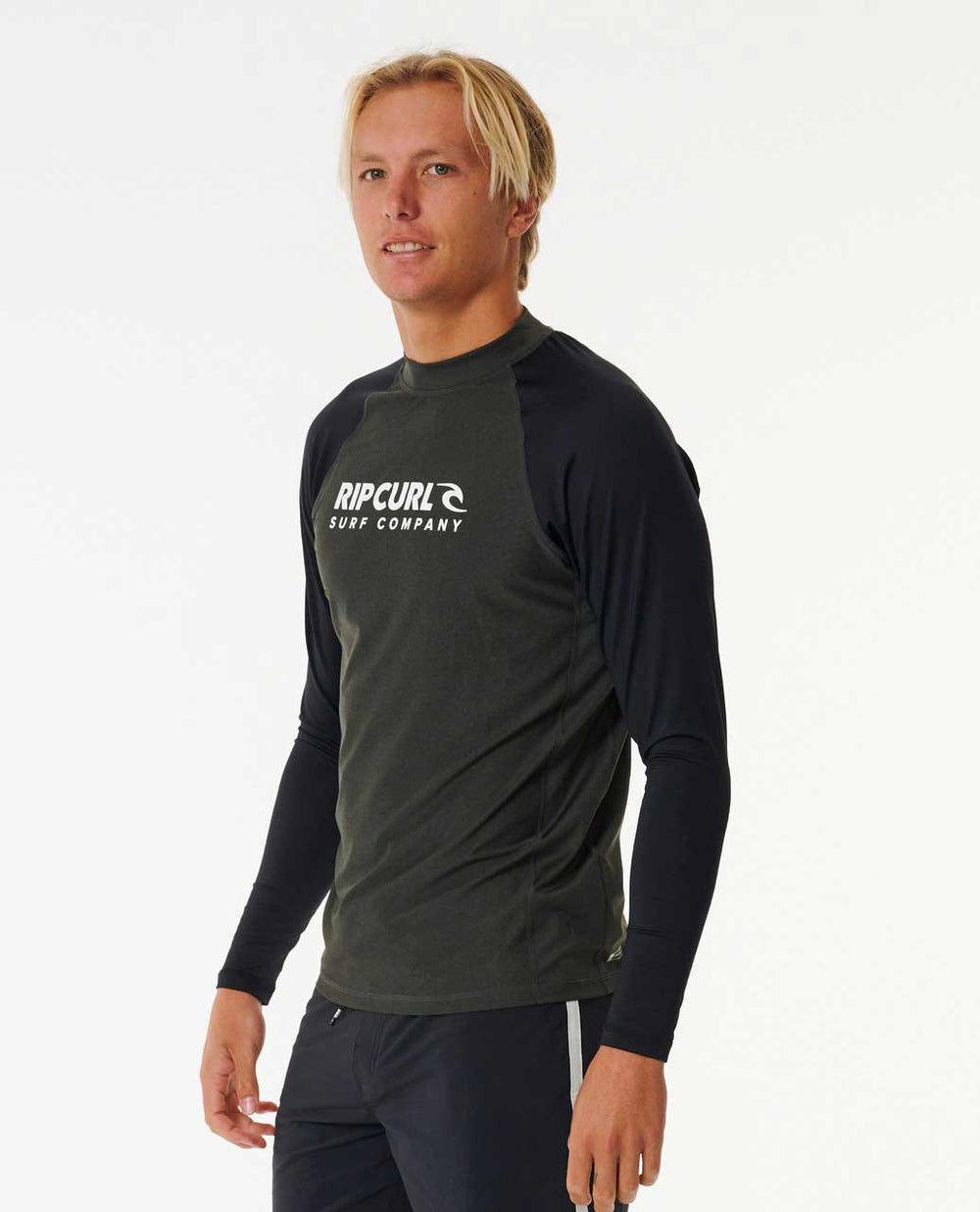 Rip Curl | Shock UV Long Sleeve Rash Guard