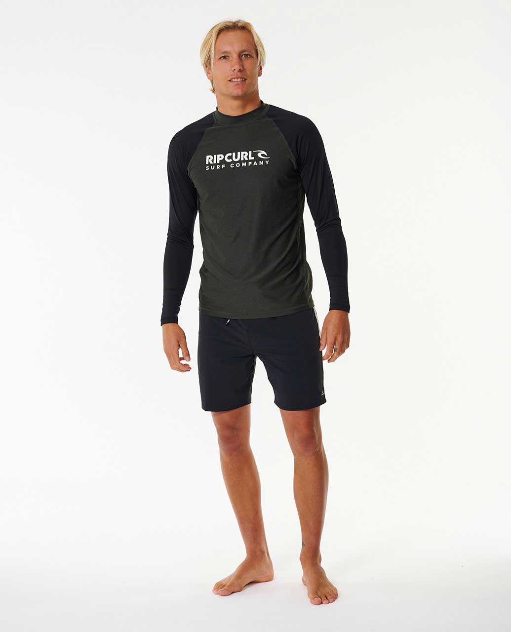 Rip Curl | Shock UV Long Sleeve Rash Guard