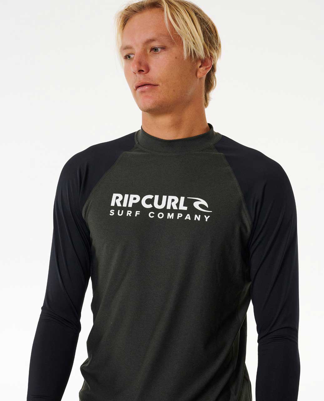 Rip Curl | Shock UV Long Sleeve Rash Guard
